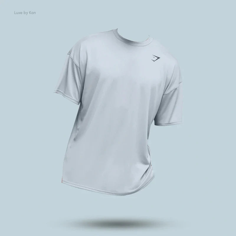 Gymshark Oversized Performance T-Shirt ( Oversized Fit )