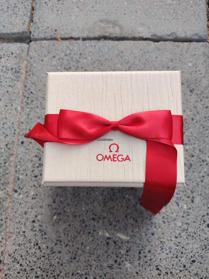 Omega Constellation