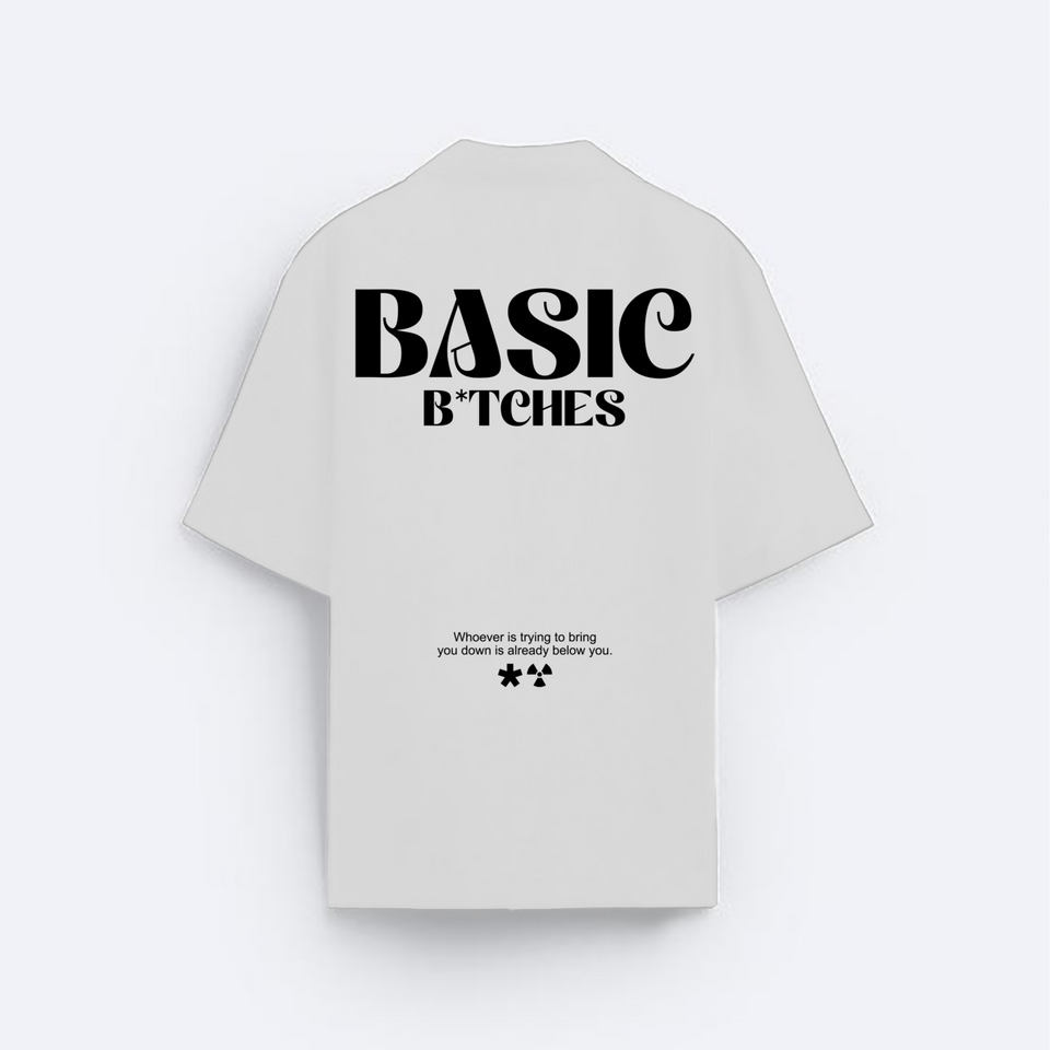 Classic Crew Bowling Shirt
