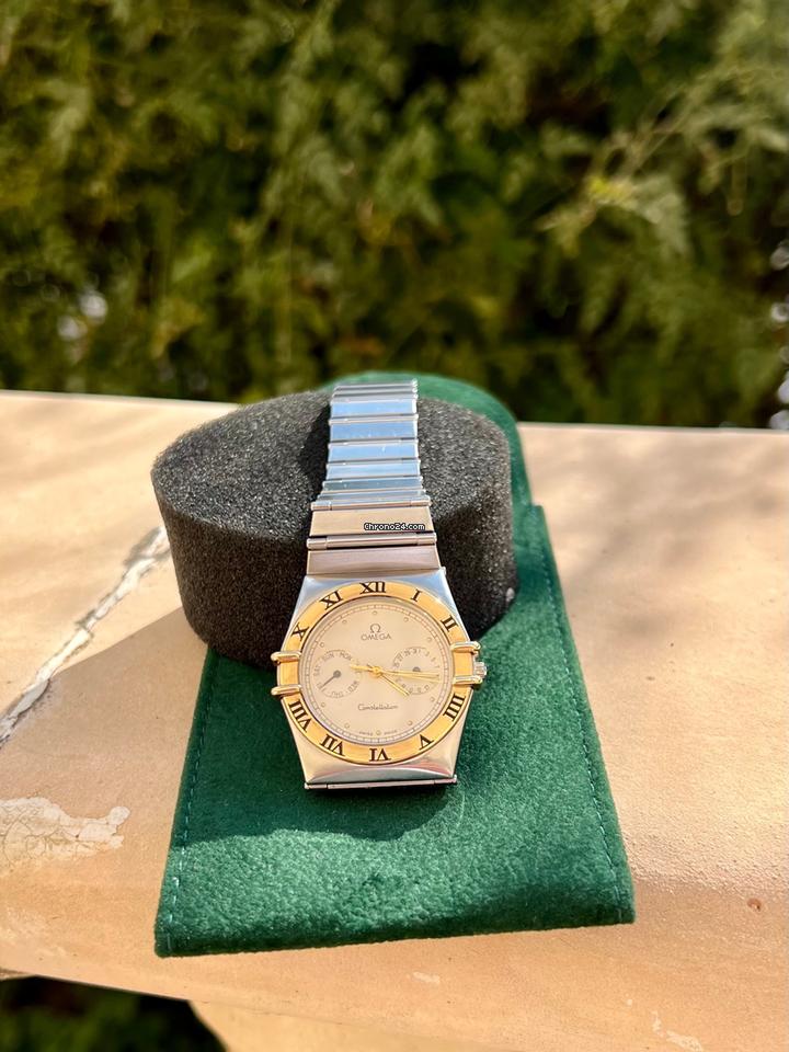 Omega Constellation