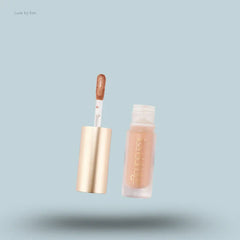LISA ELDRIDGE 
Liquid Silk Eyeshadow
