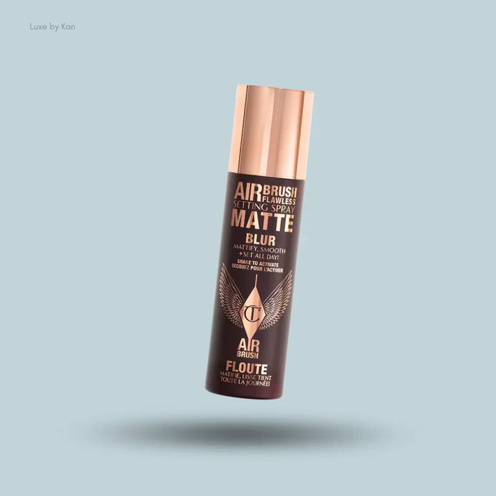 Charlotte Tilbury Airbrush Flawless Setting Spray - Matte