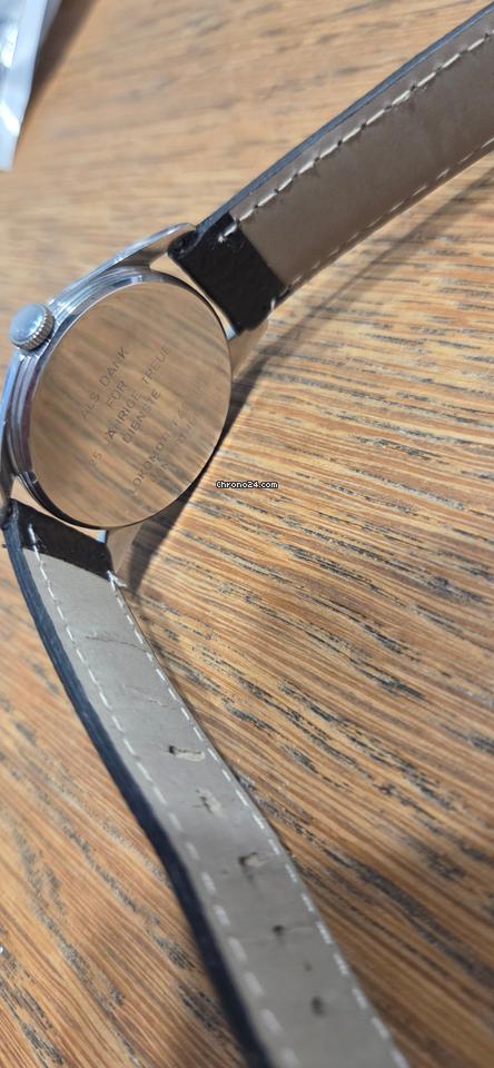 Omega Classic