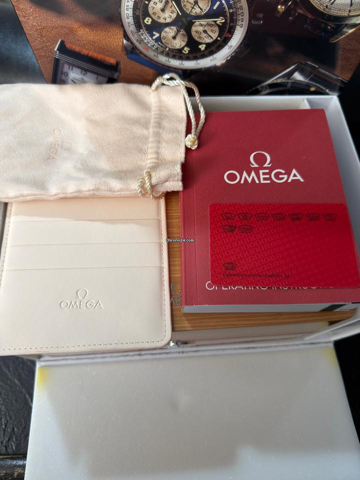 Omega Speedmaster