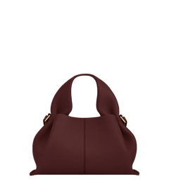 Numéro Neuf Mini - Textured Black Cherry