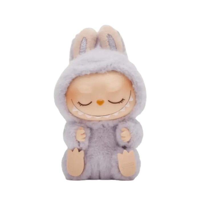 Pop Mart Labubu The Monsters Have a Seat ZIZI Vinyl Plush