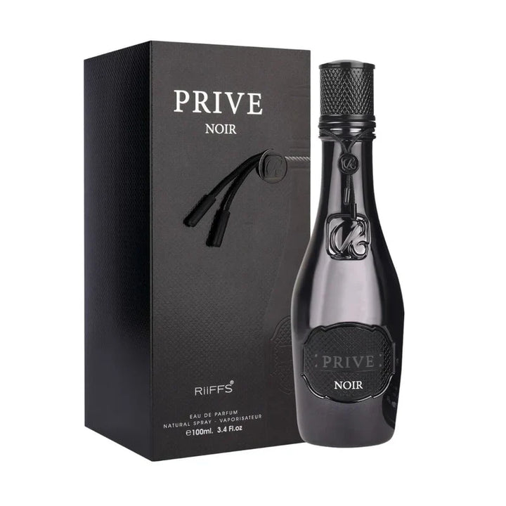 RiiFFS PRIVE NOIR