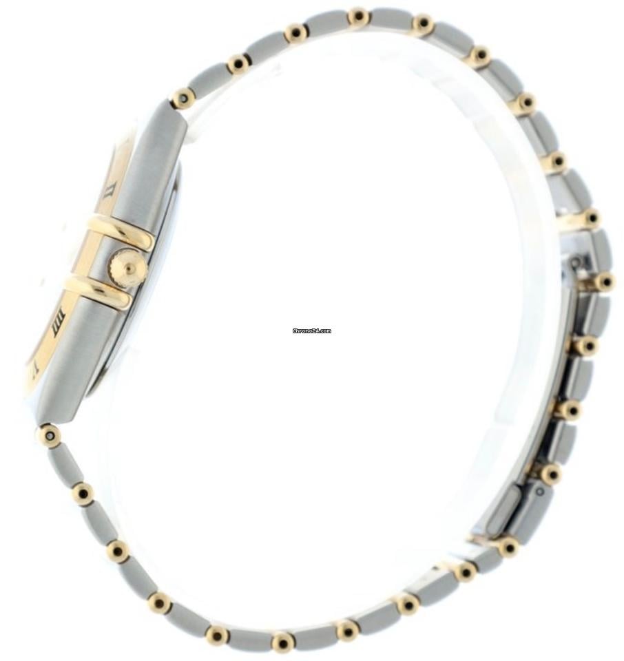 Omega Constellation
