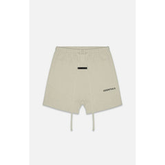 Essentials Olive Shorts