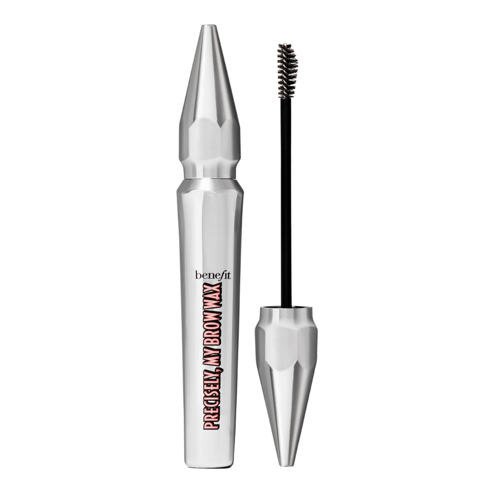 Precisely, My Brow Wax