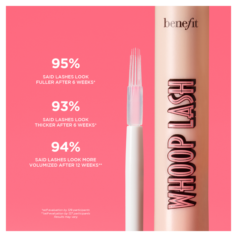 Whoop Lash Serum