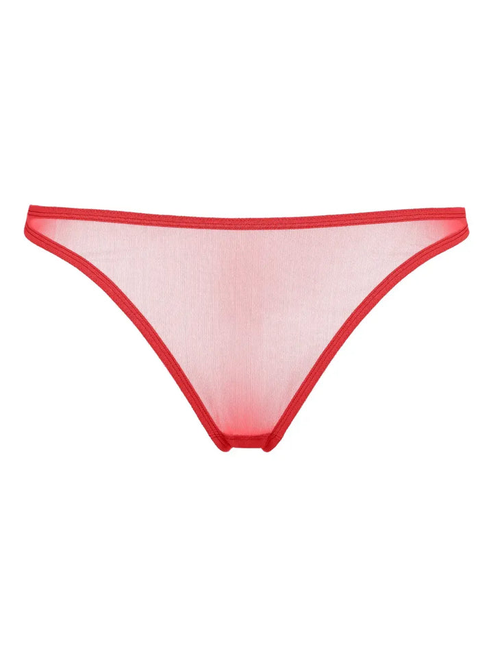Promesse Tonique thong