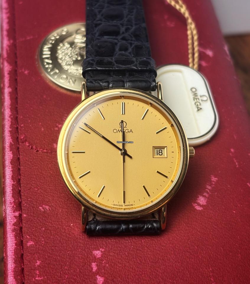 Omega De Ville