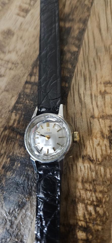 Omega De Ville