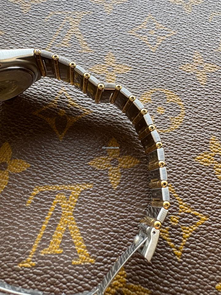 Omega Constellation