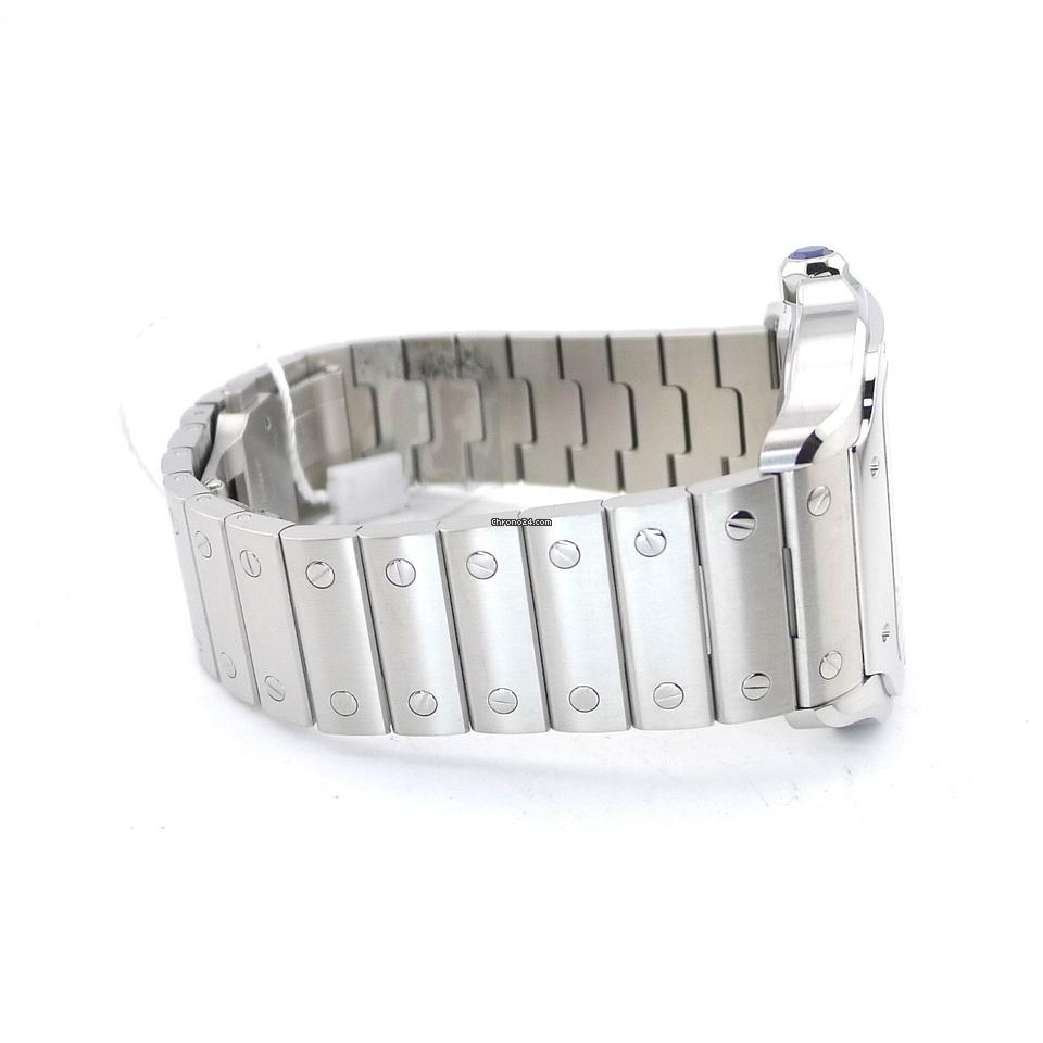 Cartier Santos