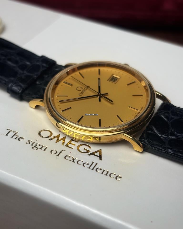 Omega De Ville