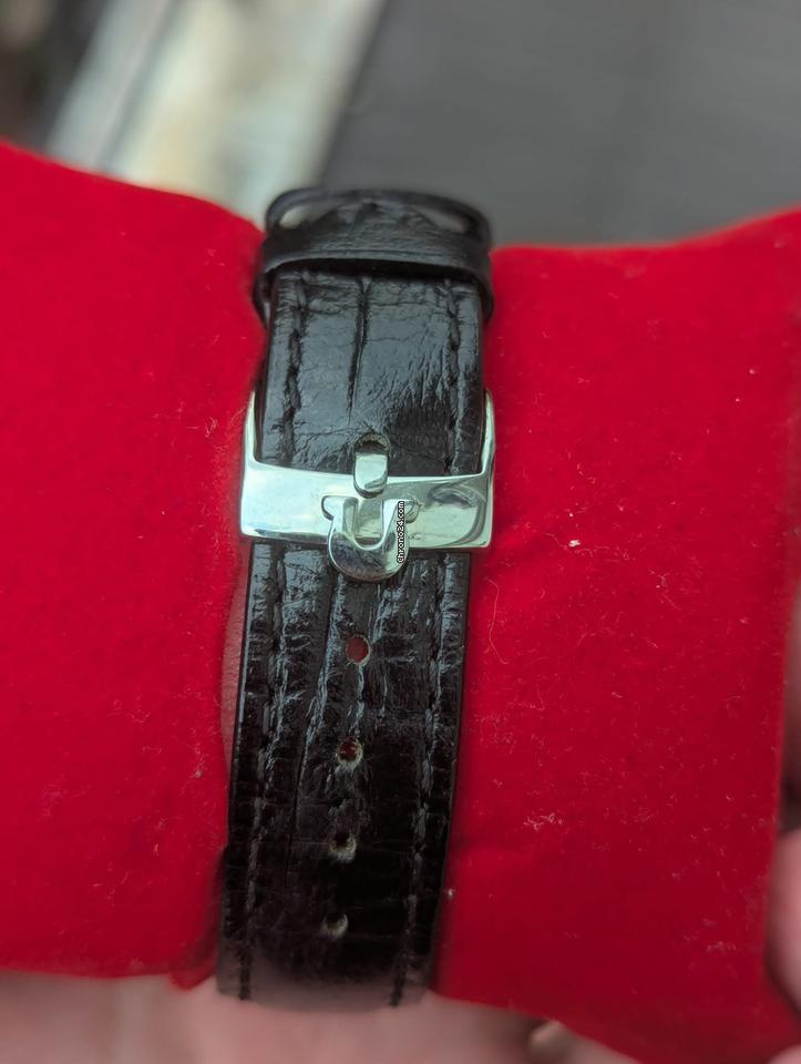 Omega Seamaster