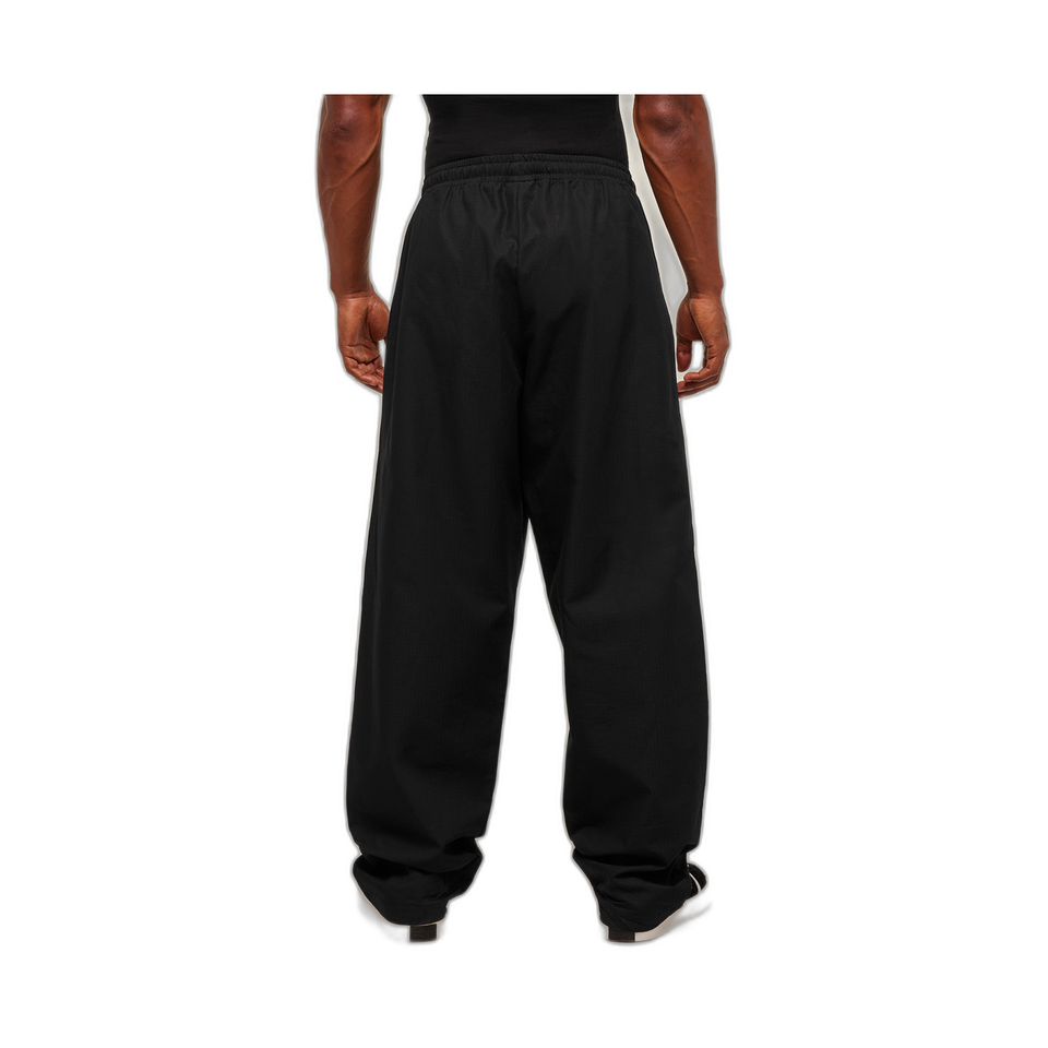 Gymshark Straight Leg Pumper Pants - Black