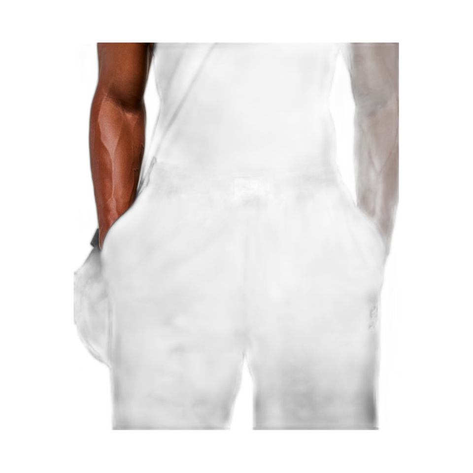 Gymshark Straight Leg Pumper Pants - Black