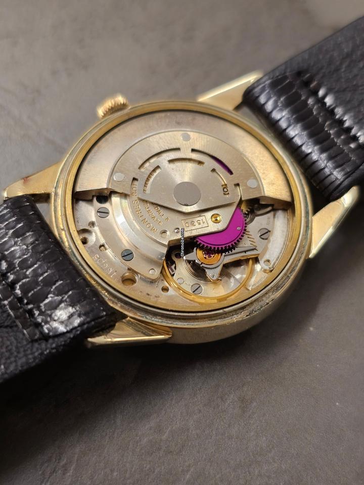 Rolex 7002