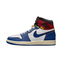 Fragment Design x Union LA x Air Jordan 1 Retro High OG Varsity Red
