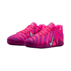 Nike Ja 3 Max Volume