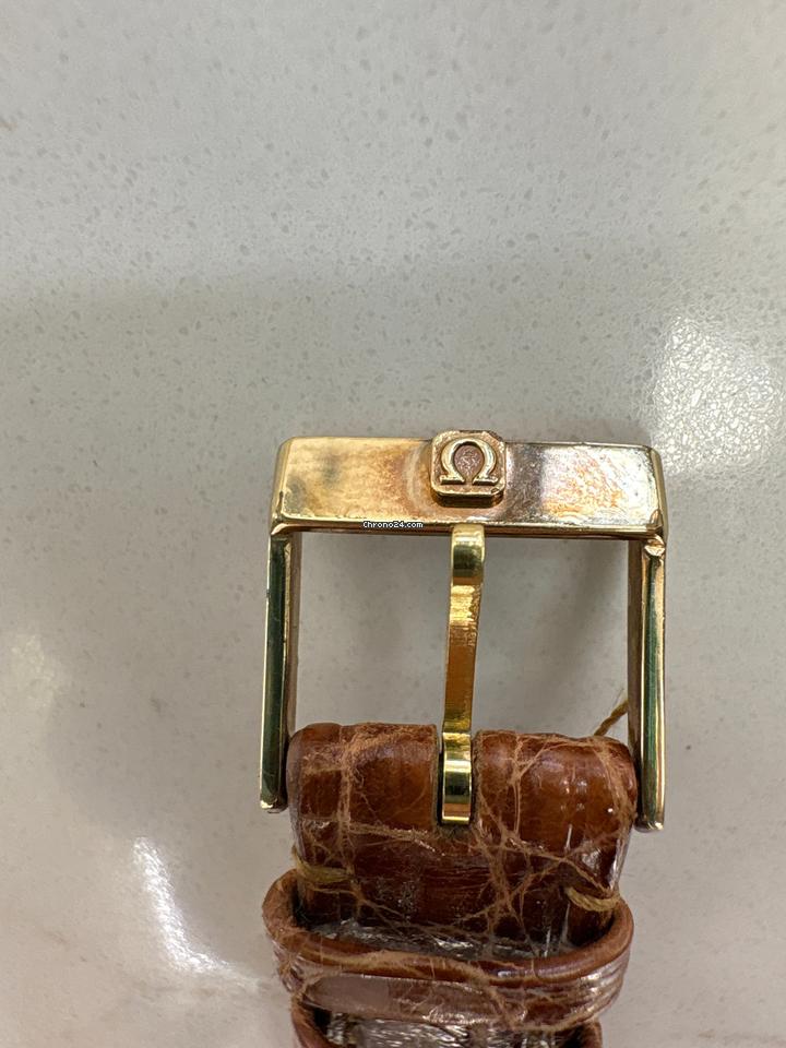 Omega De Ville