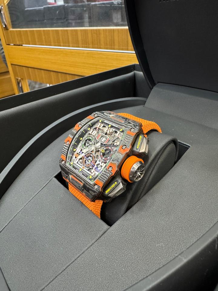 Richard Mille RM 011