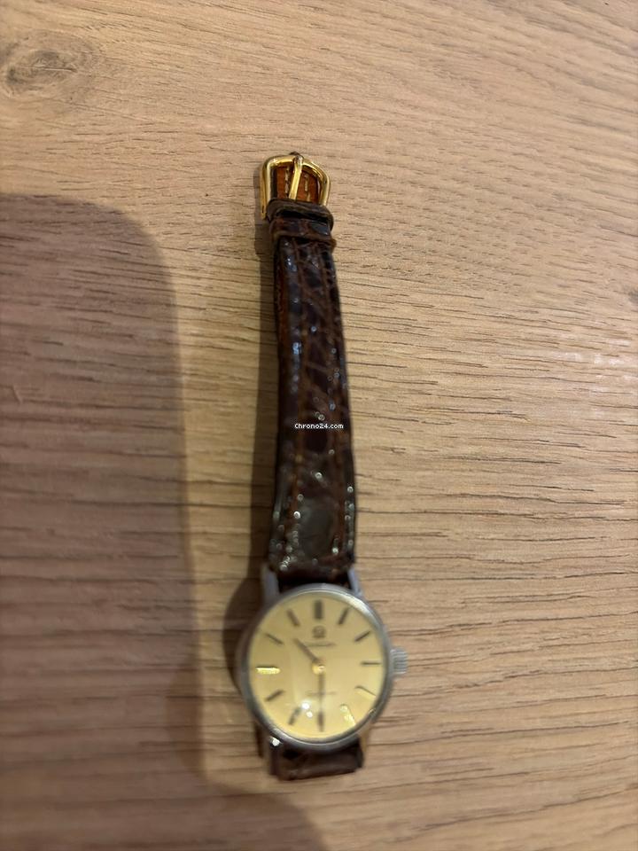 Omega Genève
