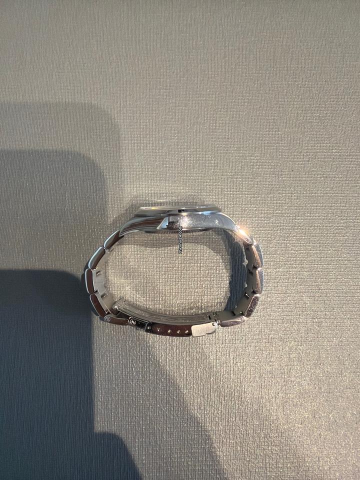 Rolex | Explorer | 14270 | Steel | 36 mm | Steel | Silver | Automatic