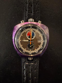 Omega Seamaster Bullhead New Old Stock