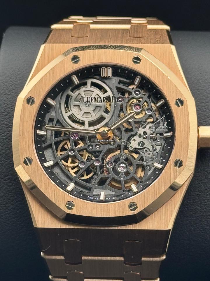 Audemars Piguet Royal Oak