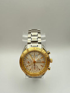 Omega Speedmaster