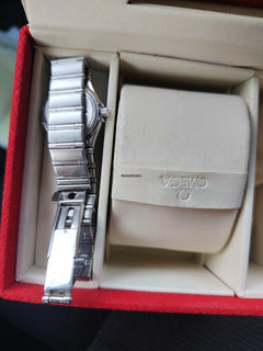 Omega Constellation