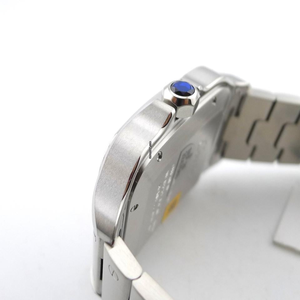 Cartier Santos