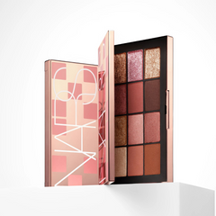 Afterglow Irresistable Eyeshadow Palette