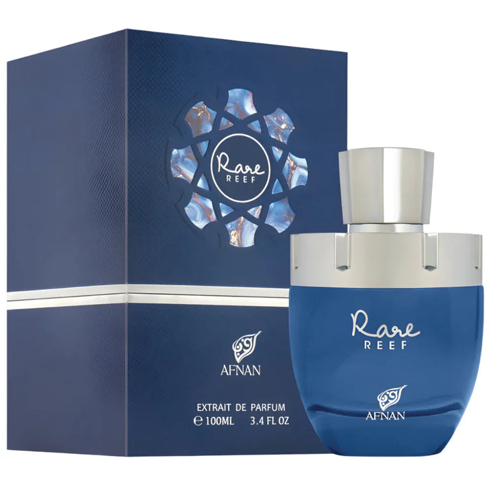 Afnan Rare Reef Extrait De Parfum For Unisex