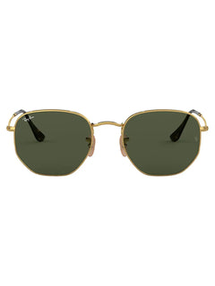 RB3548NL hexagonal sunglasses