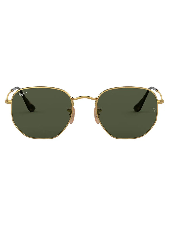 RB3548NL hexagonal sunglasses
