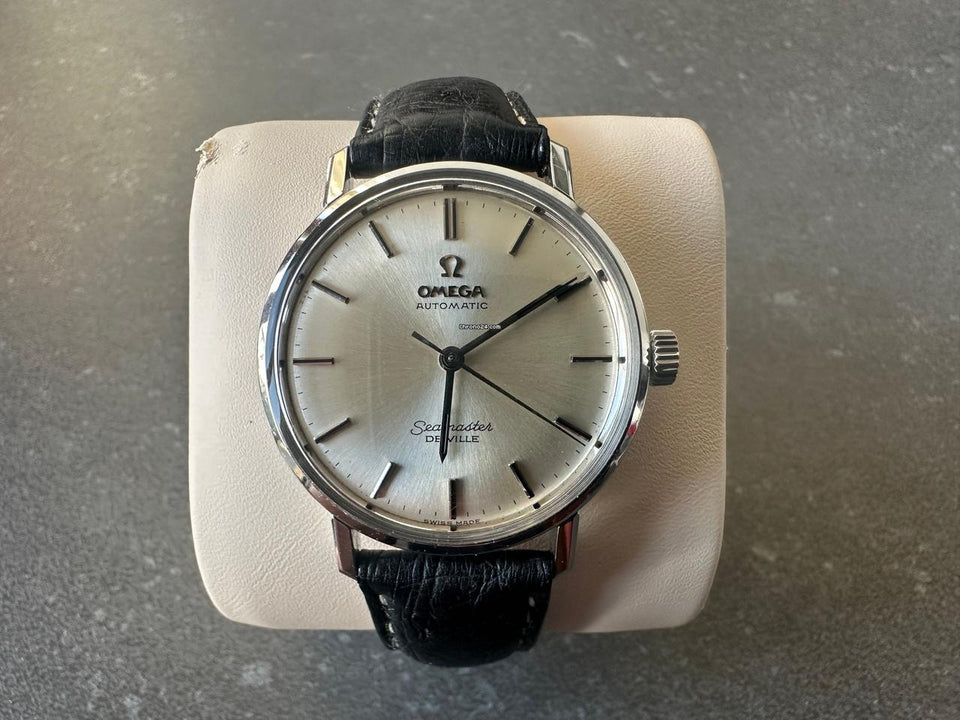 Omega Seamaster