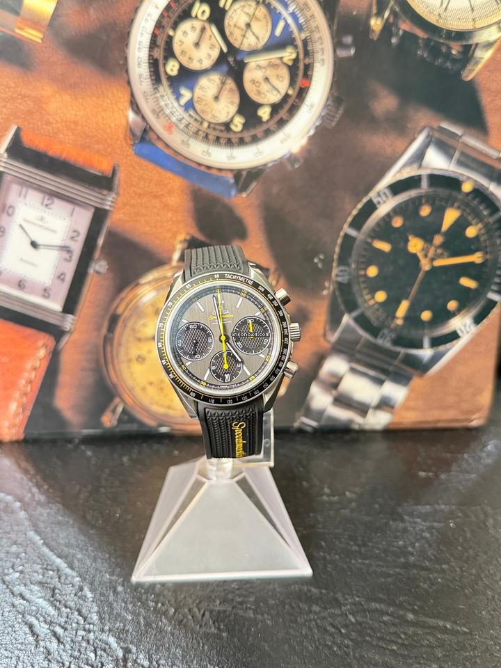 Omega Speedmaster
