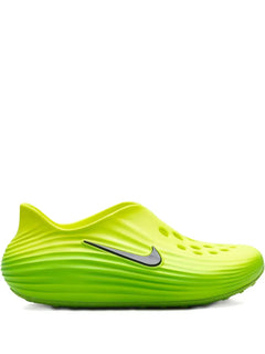 ReactX Rejuven8 "Green Strike" sneakers