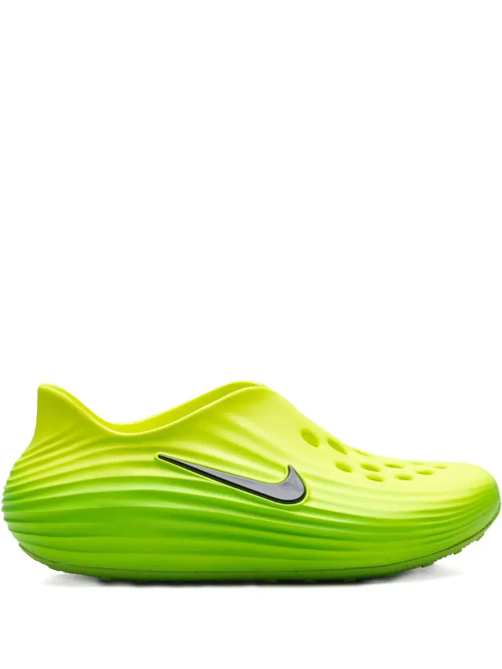 ReactX Rejuven8 "Green Strike" sneakers