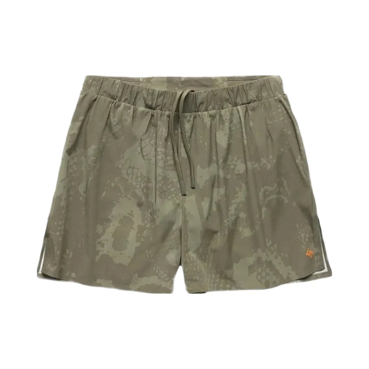 Represent 247 Los Angeles 26 Short Khaki