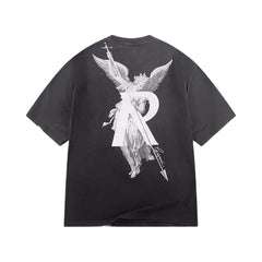 Represent Archangel T-Shirt Black