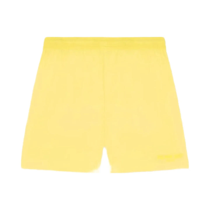 Represent Team 247 Fused Shorts Lemon