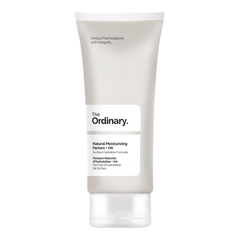 Natural Moisturizing Factors + HA