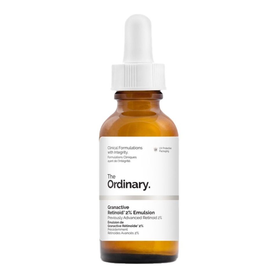 Granactive Retinoid 2% Emulsion