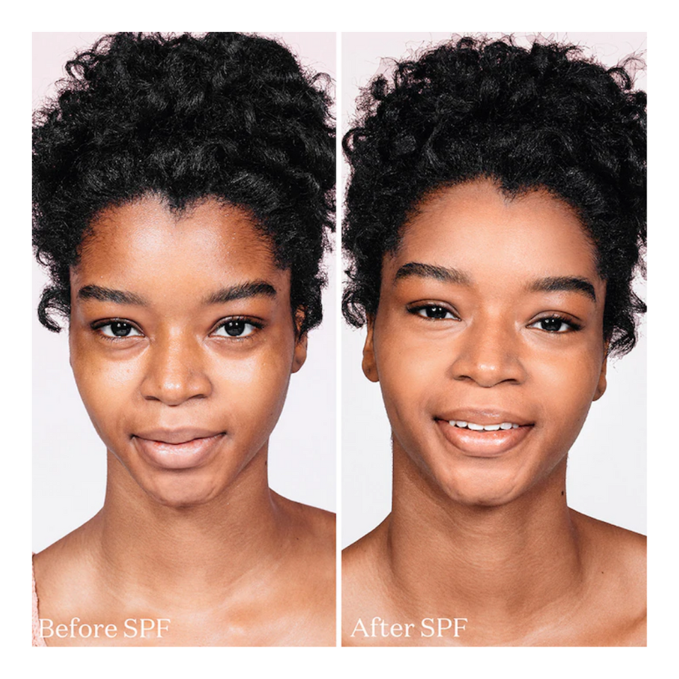 Mineral Mattescreen SPF 40 PA+++